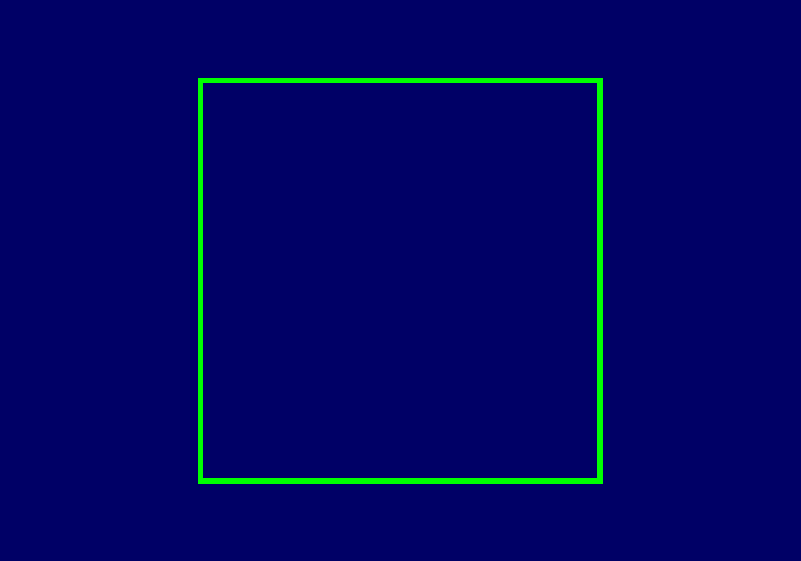 pic of square